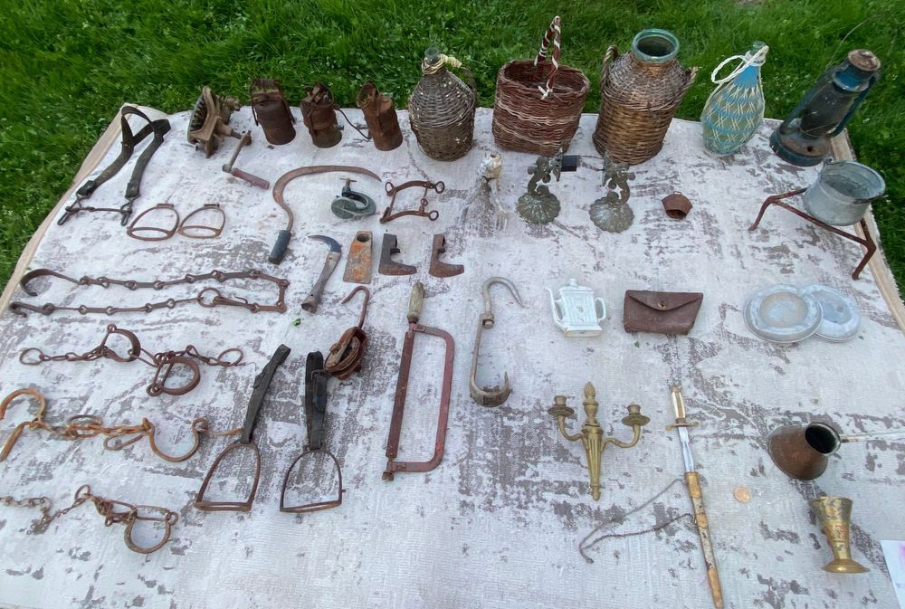 Стари вещи да повече информация пешете на лично саобщение!!!