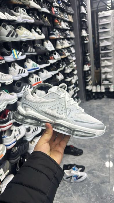 Мъжки маратонки нови