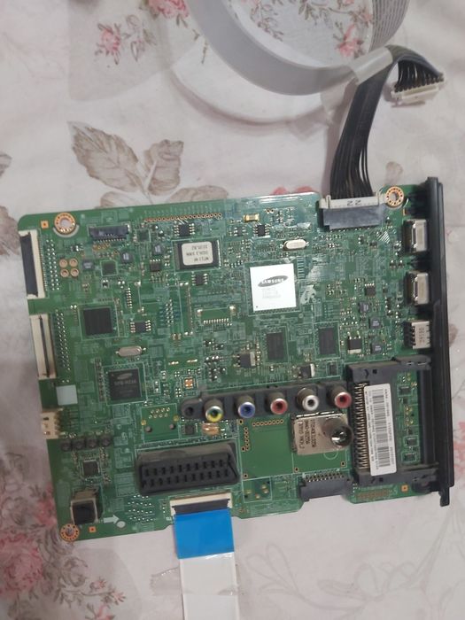 Vand piese tv samsung
