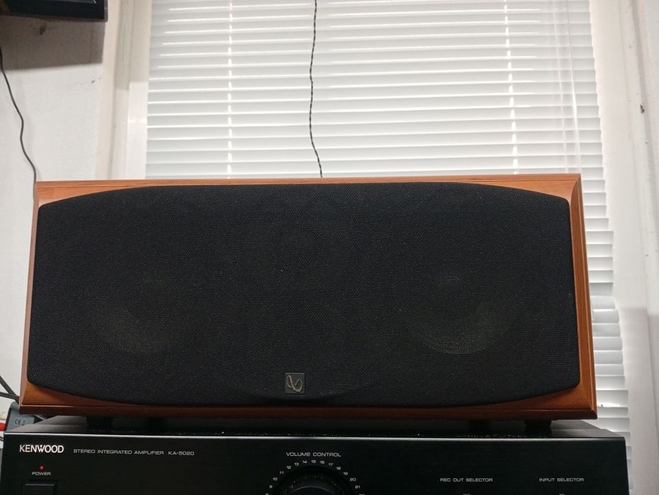 Център INFINITY Alpha