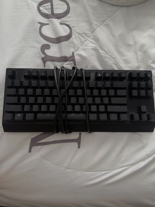 Razer blackwidow v3