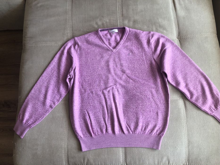 Calvin Klein оригинална блуза