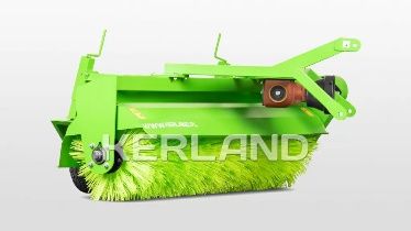 Щётка подметальная