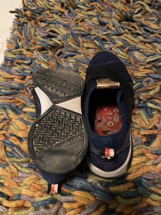 Ted Baker, Pinko, Armani, G star, Adidas, Scotch&Soda