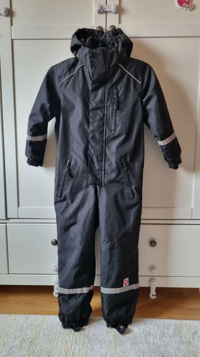 Salopeta ski 122/128