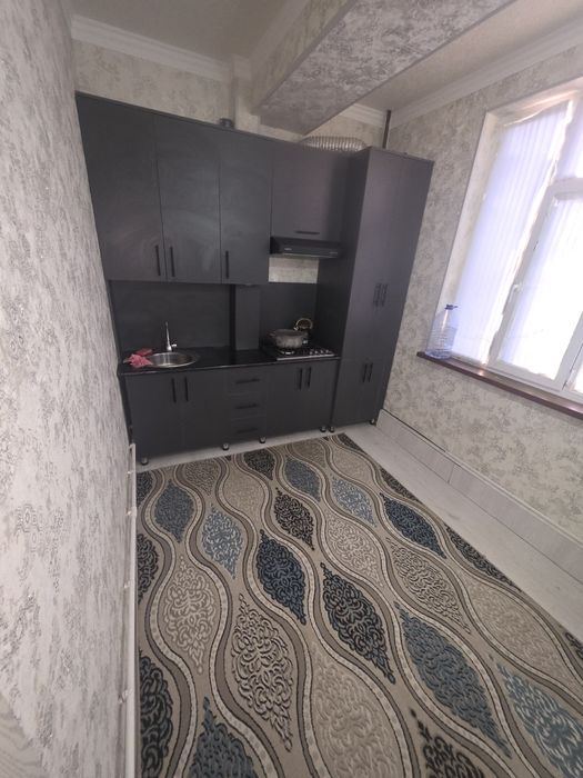 Квартира тезда ижара