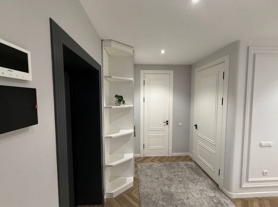 Продается 2 комнатная квартира на Чиланзаре / 77 СЕРИЯ / Сингапурский