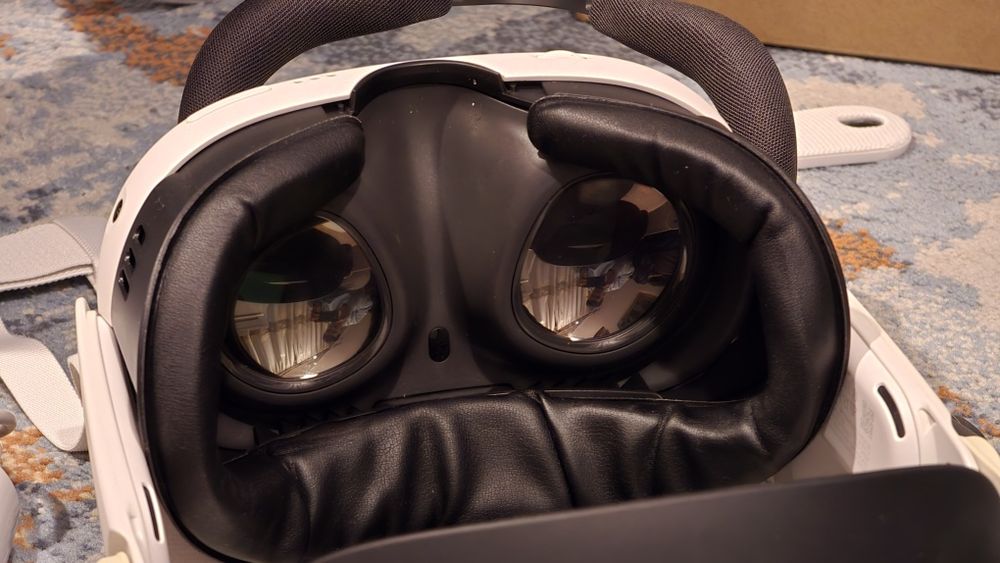 Ochelari VR Meta Quest 3 - 128GB