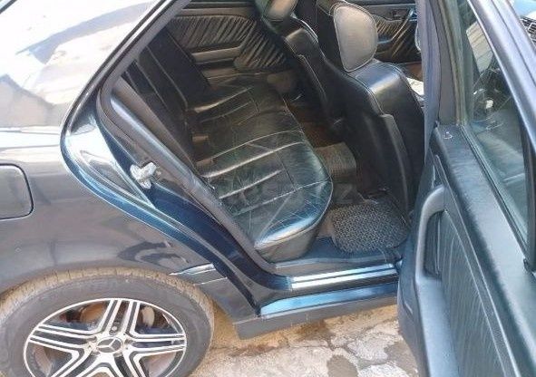 Mercedes Benz C280 w202