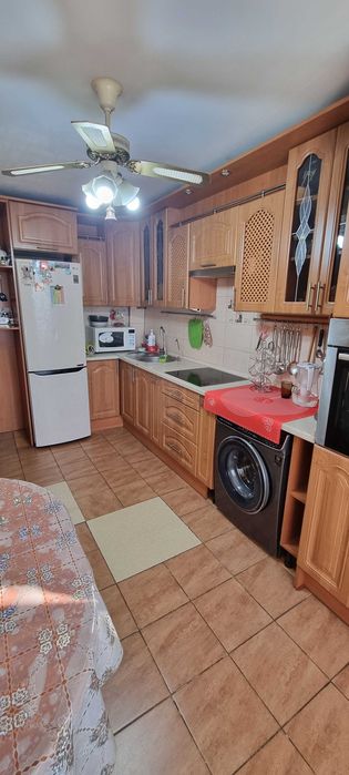 Квартира 3х комнатная,3 лоджия