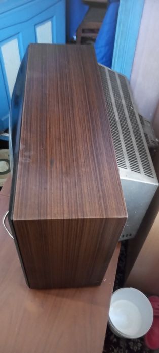 Ретро ТВ Рубин В.Търново