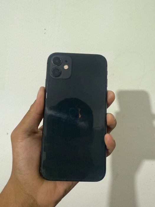 AiPhone 11 128гб рабочи