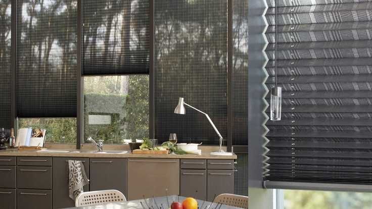 Мега Акция !!! Жалюзи плиссе от производителя.