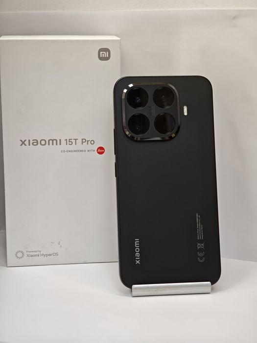 Xiaomi 15 T Pro 512 Stare Excelentă