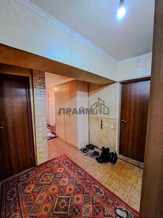 ПРОДАМ 3Х ком. Самал (Адель ПРАЙМ)
