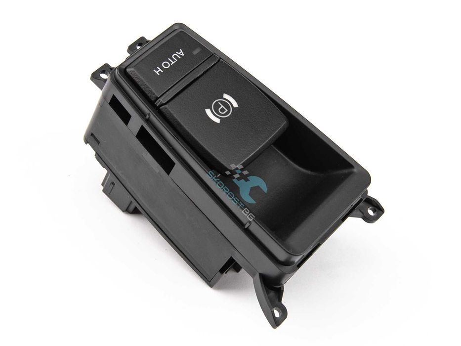 Бутон за Ръчна Спирачка Auto Hold за БМВ BMW X5 X6 E70 E71
