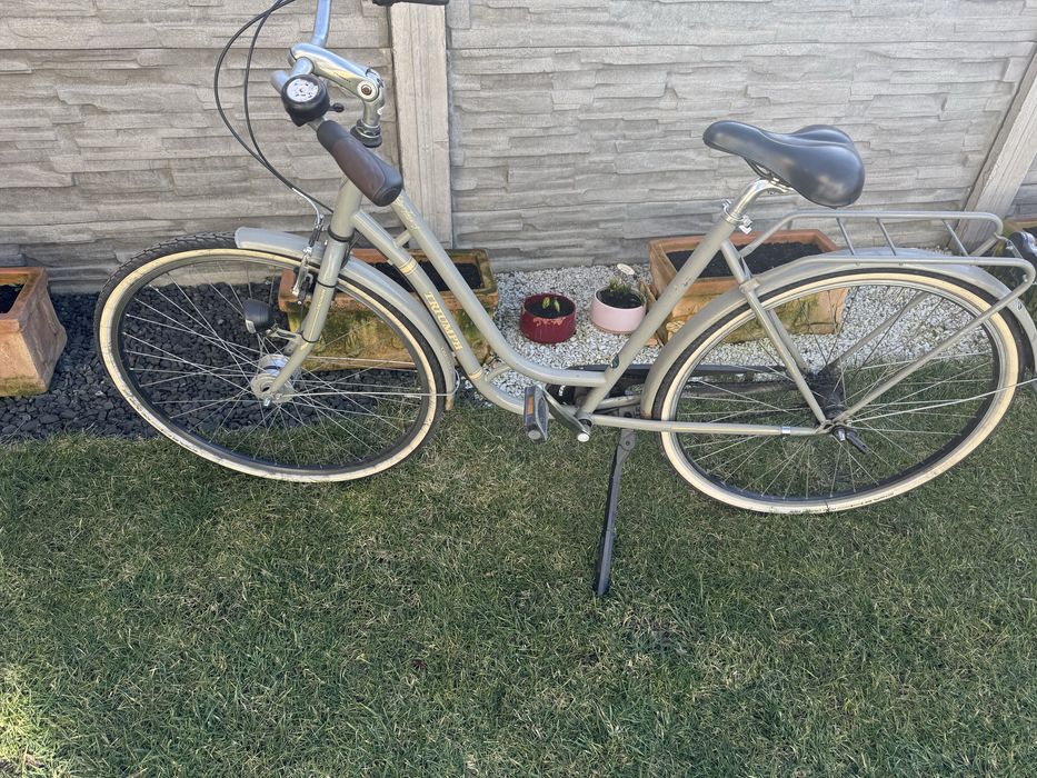 Vand Biciclete dama Triumph