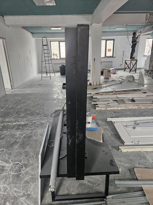 Телевизор. Диагональ 70' дюймов (180 см)