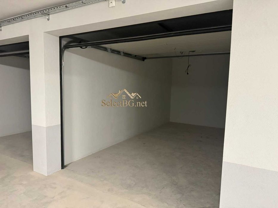 Продава се Гараж / Паркомясто в Велико Търново, Акация - 19 кв.м за 1369 €/кв.м - Снимка #7