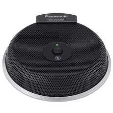 Цифровой микрофон поверхностного слоя Panasonic KX-VCA001