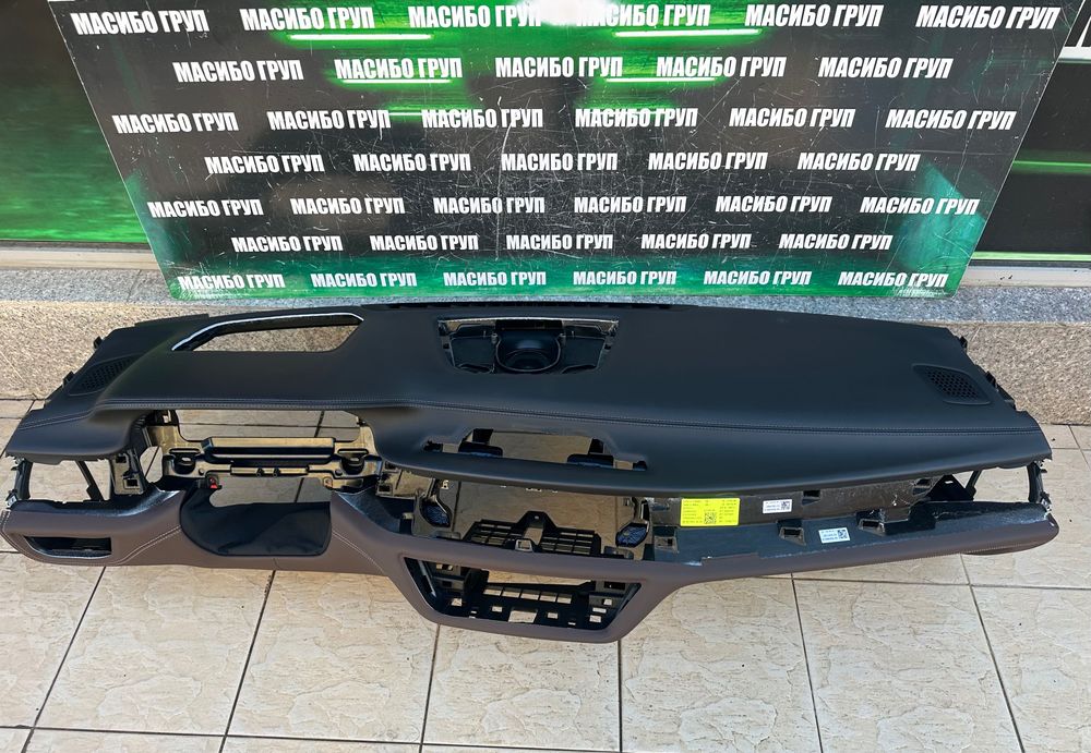 Арматурно табло за Бмв Г11 Г12 Bmw 7 G11 G12