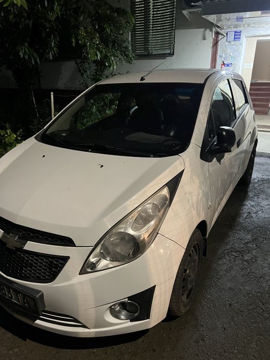 Spark 1 evro 2014 yil sotiladi