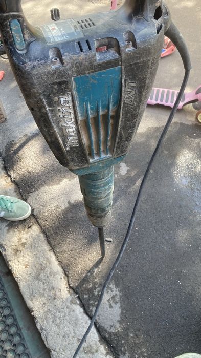 Отбойный молоток