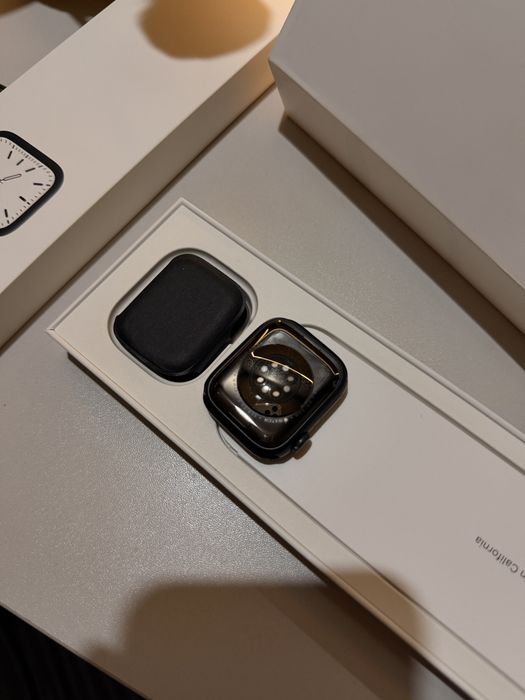 Apple watch 7 series