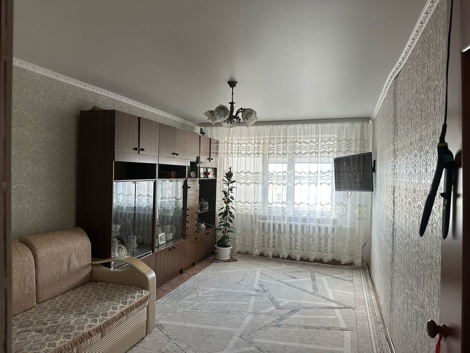 Продам квартиру срочно