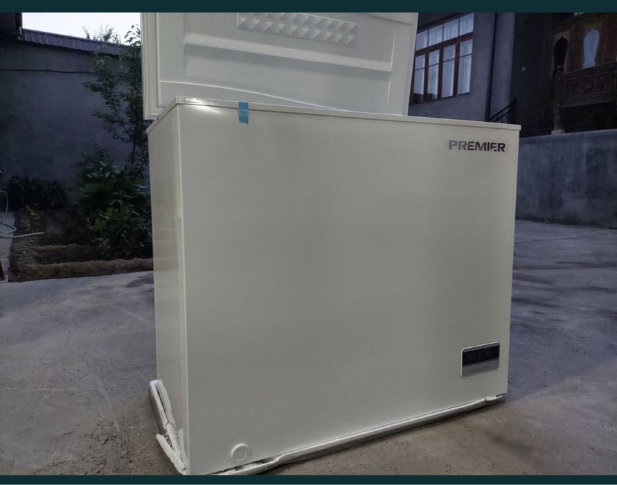 Морозильные Premier 204 оптовой цене звоните заказывайте