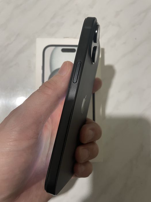iphone 15 128 gb в отличном сост