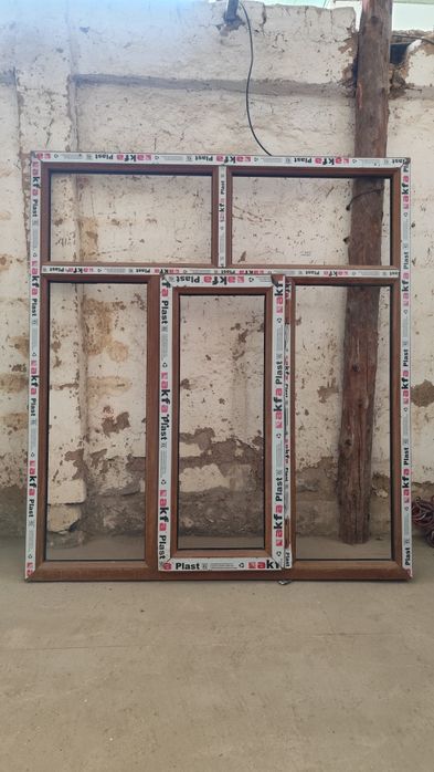 Akfa окно продаётся