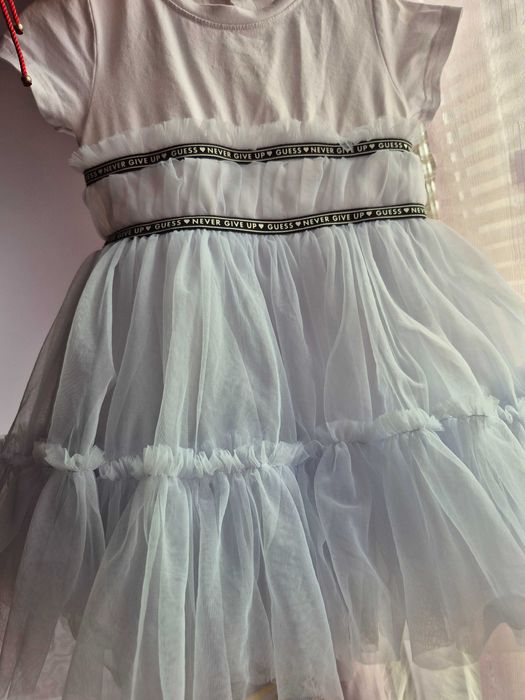 Рокля за принцеси Guess