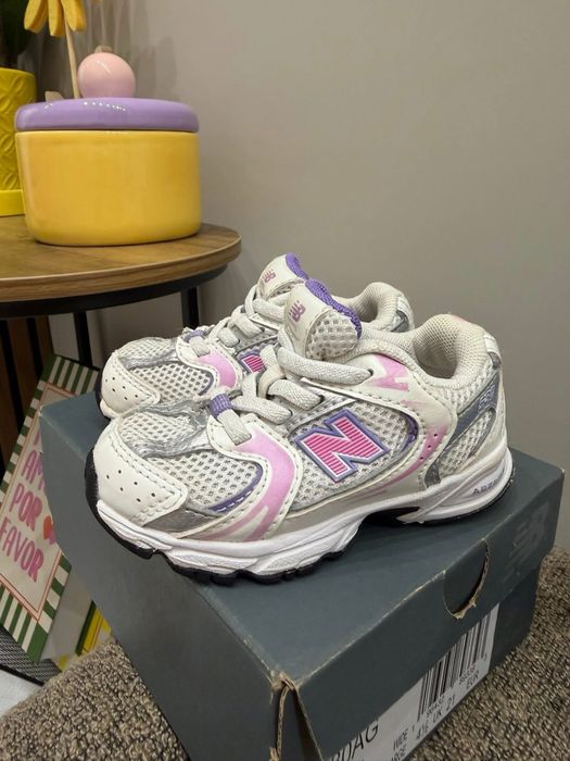 Детски маратонки New Balance