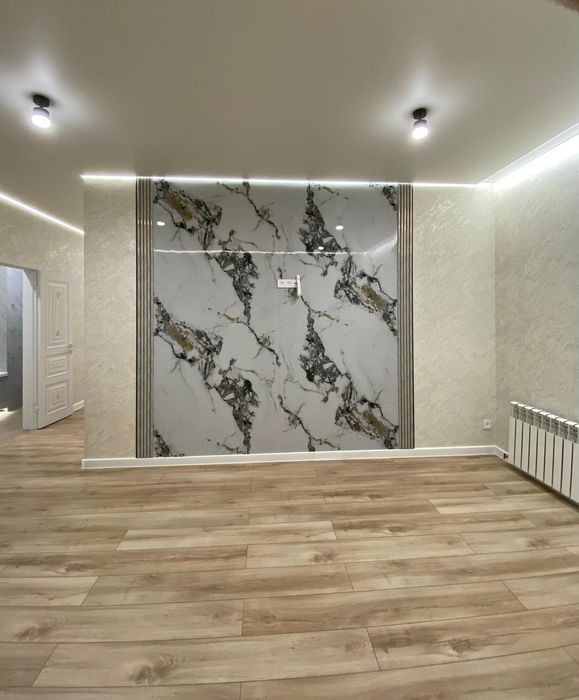 РЕМОНТ квартир и помещений