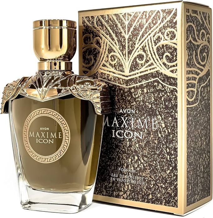 Продам мужские ароматы Avon Maxime