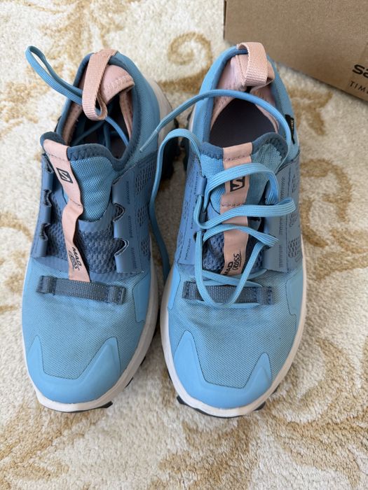 Кроссовки Salomon