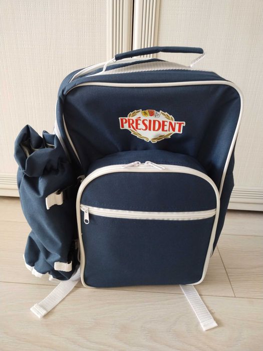 Продам рюкзак-холодильник для пикника