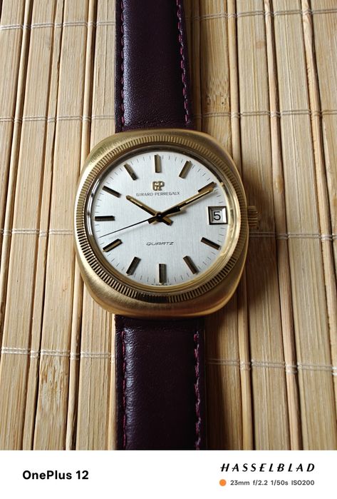 Girard Perregaux