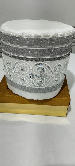 Продается кимешек бас киім. Новый