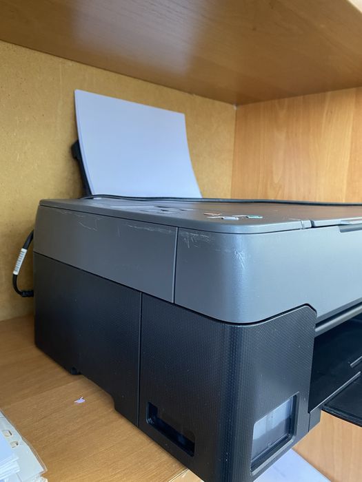 Принтер Canon