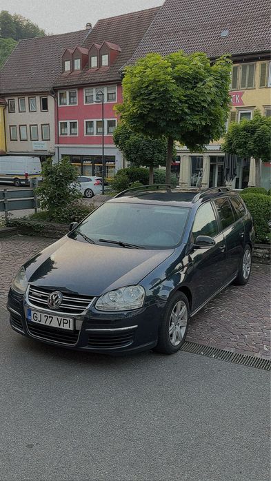 Golf 5 2009 1.9D