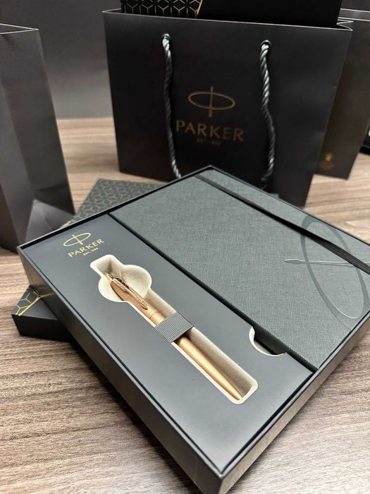 Химикал Parker различни видове