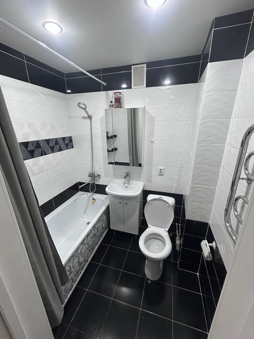 Однокомнатная длительный срок