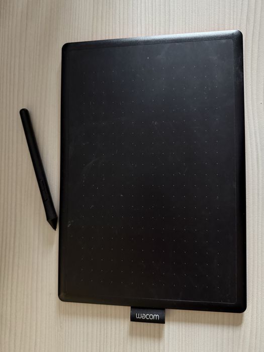 Графичен таблет Wacom One Мedium CTL-672