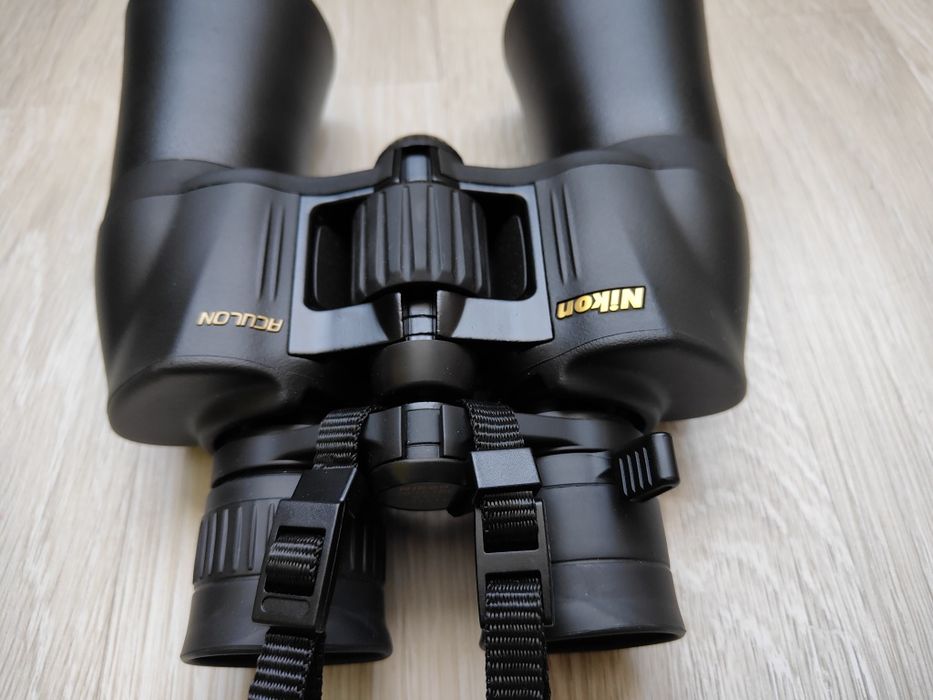 Binoclu Aculon A 211