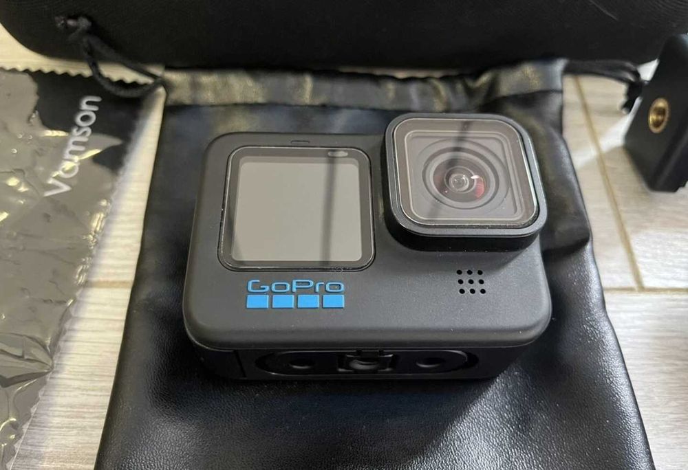 GoPro Hero 11 Black