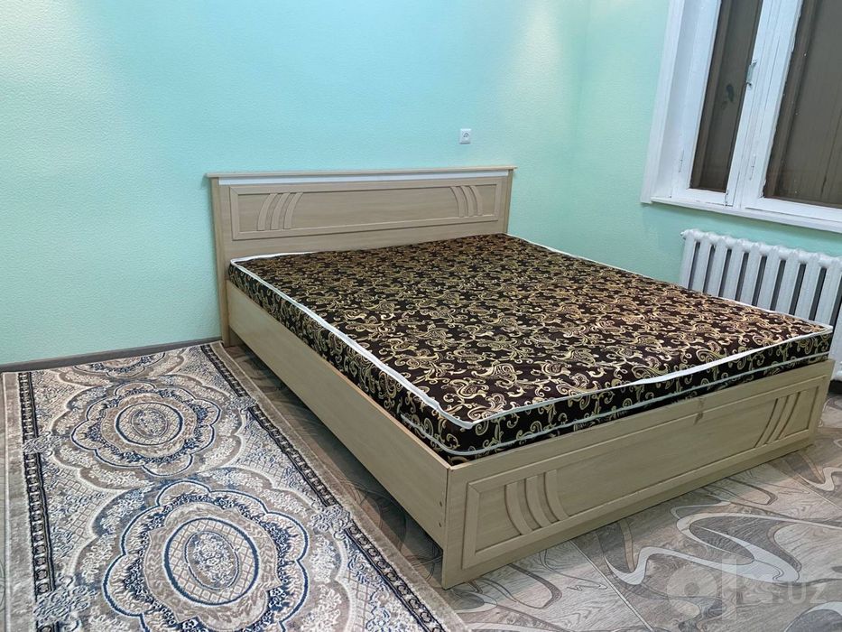 Сдается квартира 2 комн