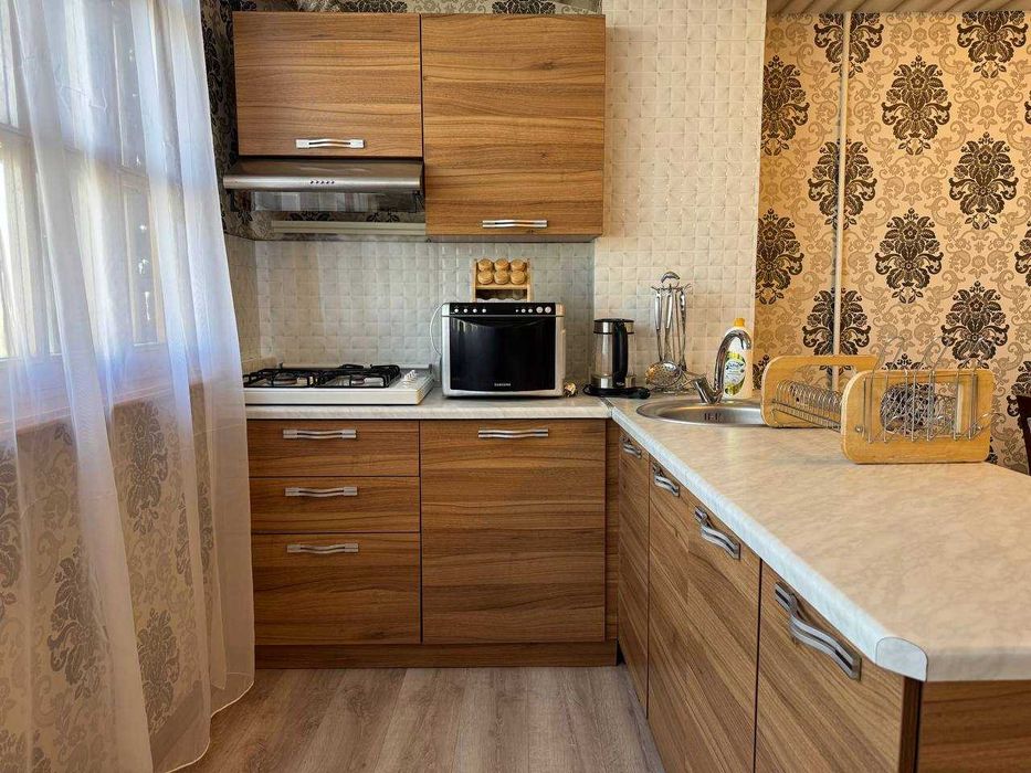 Квартира посуточно метро Космонавтов, Ойбек. Kunlik ijara, metro Oybek