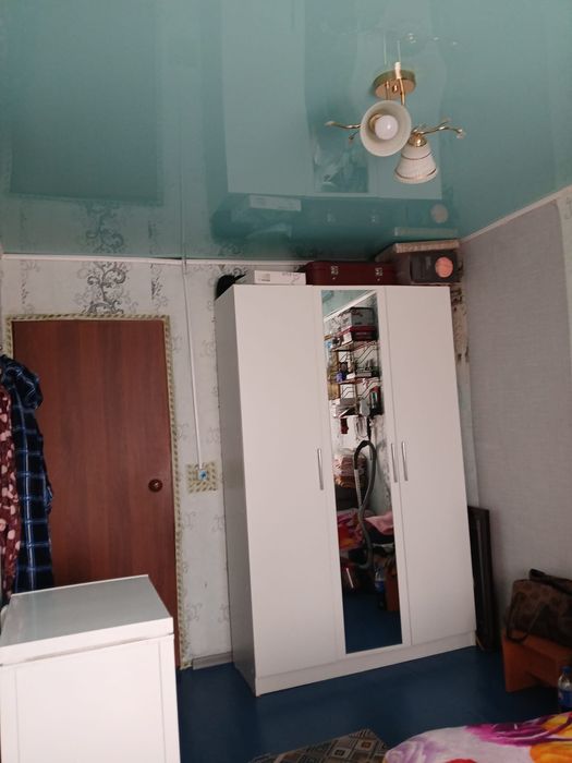 Продам квартиру на 7 районе